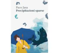 Precipitazioni sparse