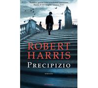 PRECIPIZIO - HARRIS ROBERT - MONDADORI