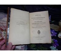 Précis du système hiéroglyphique des anciens Égyptiens