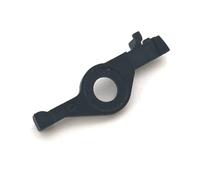 Precisa per D7100 D7200 D600 D610 D7000 Tirante Design compatto Prestazioni ripresa migliorate Parte controllo apertura