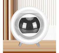 Precisa tradurre il testo in italiano? Ecco la traduzione:**torno per orologi automatici spazio bianco | motore silenzioso, alimentazione