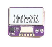 Precisamente Controller di Volo 251 181 121 Modulo di Navigazione Per Ala Fissa Ritorno Aerei Parte F7 Compatibile Scheda di Stabilizzazione di Volo