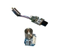 Precise 714/1213 Coreless electronic starter with 2KG/3KG Servo Drive Board DC 12/3-8V 43500/7800-21000RPM Servo electronic starter electronic starter NWPNLXEA(1213)