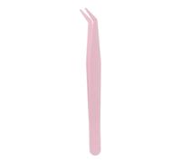 Precise Control: Featuring a precision tip design, these tweezers allow f