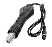 Precise Controllo di Temperatura Manico Ricambio for 858A 858D Saldare Stazione