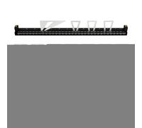 . Precise Dovetail Guide - Woodworking Hand Jig, alluminio lega Joint Marker | Carpenter Measuring Tool, Layout Gauge for Workshop, Studio, and Professional Wood Joinery Projects