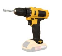 Precise Handheld High Torque Motor Equipment Power Hammer Drill Machine