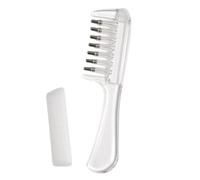 Precise No-Drip Oil Applicator: This hair oil applicator uses no dripping t | Precise No-Drip Oil Applicator: This hair oil applicator uses no dripping technology with a roller comb to target roots and h