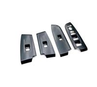 Precise Per ABS Finestrino Controllo Pulsante Pannello Protezione Recenti Auto