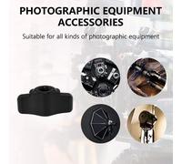 Precise T Pista Pomello M 5 M6 1/4 3/8 Threades Dado Maniglia Migliora