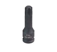 Precise T70 Esagonale Punta Presa Antiscivolo Grip Meccanico Strumento Per Auto