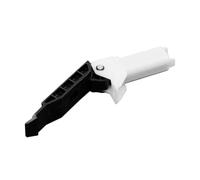 PrecisGear 10pcs FE4-4952-000 ADF CEPATICE COMPATIBILE CON MF 211 212 215 216 217 221 223 224 226 227 229 231 232 236 237 244 247 249 4570 4580 4770 aftermarket universale universale(Black White)