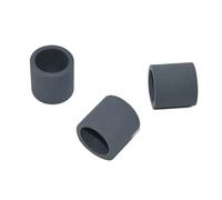 PrecisGear 10pcs Pianto di gomma rullo di prelievo carta da rullo compatibile con modelli di stampante 1320 P3005 P3015 2035 2055 per il RL1-0540 RL1-0542 RL1-2891 RM1-3763 RM1-6313 RM1-641414