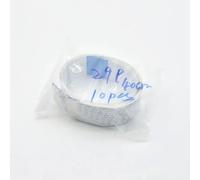 PrecisGear 10x 29 pin FFC Flex Flat Data per compatibile con di stampante MUTOH ValoreJet 1624 1638 VJ1604 VJ1624 VJ1638 TX800 XP600 Big DX7 Testa(29pin 700mm)