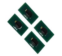 PrecisGear 12 pezzi 7K Chip Reset compatibile con Okidata B412dn B432dn MB472w MB492dn B512dn MB562dnw MB472dnw MB492dn for 45807106 B412