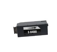 PrecisGear 1pc T04D0 EWMB1 Casella di manutenzione del cuscinetto inchiostro per rifiuti Compatibile con L7180 L7880 M770T Modelli di stampante per T04D0 ed EWMB1