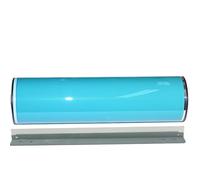 PrecisGear 1Set OPC Drum Unità compatibile con 1060 7502 2075 MP5500 6500 7500 6000 B246-9510 B070-9510 A294-9510 9001