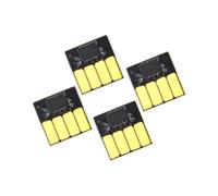 PrecisGear 4 colori 910 910xl a cartuccia ad inchiostro Auto ripristina il chip compatibile con modelli di stampante Ofsjet 8010 8015 8018 8022 8020 8025 8028 8031 8033 8035 8034