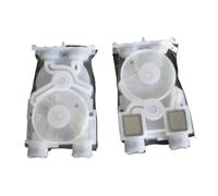 PrecisGear 4 pezzi Dumpari smorzatori di inchiostro per stampante universale Compatibili con Roland VS-300 VS-420 VS-540 VS-640 XF-640 BN-20 RA-640 RE 640 Sostituzione universale.