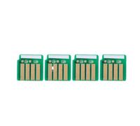 PrecisGear 4pcs 59K 28K Toner Chip compatibile con modelli di stampante ALTALINK C8130 C8135 C8145 C8155 C8170 CHIP DRUM CHIP 180K CHIPS PER IL NUMERO 59K 28K(4X MEA 006R01742-45)