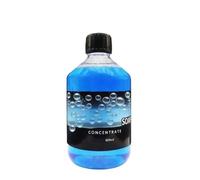 PrecisGear 500 ml 40 ml Concentrato Tattoo Green Soap Blue Cleanser Soluzione detergente post-trattamento Cura della pelle del tatuaggio(1pc 500ML)