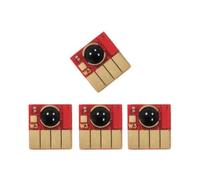 PrecisGear 655 670 Cartuccia a inchiostro Ripristina automatica CHIP Compatibile con per la stampante Deskjet Vantaggio a inchiostro 3525 4615 4625 5525 6525 8K1927225b(For HP670)