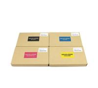 PrecisGear 676K51531 676K51541 676K51551 676K51561 Materiale di sviluppo compatibile con i modelli di stampante VersaLink C8000 C9000(CMYK)