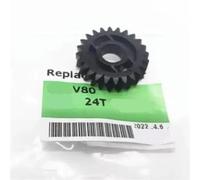 PrecisGear Assemblaggio del motore di trasmissione fuser Compatibile con Versant V180 V2100 V3100 007K19450(F)