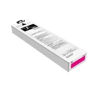 PrecisGear Cartuccia d'inchiostro 1000ml S-8929 S-8930 S-8931 S-8932 Compatibile con la stampante ComColor FT5230 FT1430(Magenta)