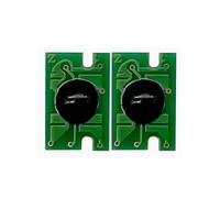 PrecisGear Chip T5820 compatibili con della stampante D700 D880 P800 P808 FUJI DX100 per il numero di parte T5820(10pcs)