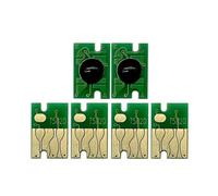 PrecisGear Chip T5820 compatibili con della stampante D700 D880 P800 P808 FUJI DX100 per il numero di parte T5820(20pcs)