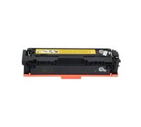 PrecisGear Compatibile 414A 415A 416A Toner Cartidge Works with Pro M454 M454DW M454N M454NW MFP M479 M479DW M479FDW terza parte NO CHIP NO CHIP(Yellow)