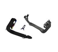 PrecisGear Compatibile con DesignJet 500 510 800 Serie di stampanti Tubi di inchiostro Fit Universal Copertine sostitutive per 1SET C7769-40041 C7769-60381 C7770-60286 C7769-40046 C7770-60014