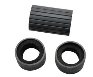 PrecisGear Compatibile con DR 2010c 2010m 2510C 2510M 3010C C120 C130 220 220p Rolling di raccolta di separazione alimentazione 6759B001(Exchange Roller Kit)