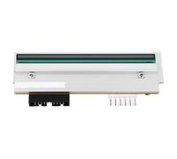 PrecisGear Compatibile con I-4310 Print Head per Datamax I-4310E Mark II Stampante a barre 300DPI Printhead PHD20-2279-01 Etichetta Maker Universal Fit Aftermarket Sostituzione