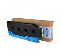 PrecisGear Compatibile con la cartuccia d'inchiostro T08D1 AM-C4000A a colori ad olio, grande capacità T08D2 T08D3 T08D4(1PCS C)