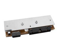 PrecisGear Compatibile con la stampante a barre 105SL Testa di stampa termica universale Fit per la macchina per la macchina per etichetta della etichetta logistica