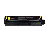 PrecisGear Compatibile con MC240 PC200 MC240FW PC200W M C240FW P C200W Stampante a colori universali Fit Toner Cartuccia Aftermarket Sostituzione(1PCS Y With Chip)