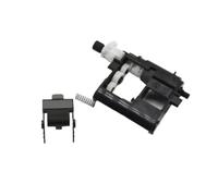 PrecisGear Cuscinetto di separazione del rullo di prelievo JC93-00524A JC93-00522A compatibile con SCX 3400 3405 3407 ML 2160 2164 2165 2167 2168 SF760P M2070(1X Separation ONLY)