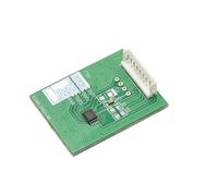 PrecisGear Decodificatore chip ARC con ripristino automatico per 70 cartucce d'inchiostro per plotter Designjet Z2100 Z5200 70 compatibili con(Z5200)