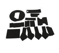 PrecisGear di guarnizioni in spugna di schiuma di manutenzione compatibile con Pro C7000 C6500 C6501 C6000 C5500 C1070