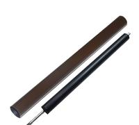 PrecisGear Fuser Film Sleeve e Rullo a pressione inferiore Compatibile con i modelli di stampante MF623 621 624 628 626 per il di pressione del film Fuser Fuser Fixing Roller(1Set)