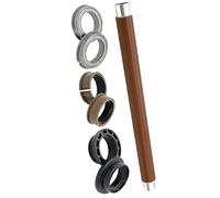PrecisGear Fuser Sub Heat Roller Cuscinetto della boccola superiore compatibile con di stampante C364E C454E C284E C224 C284 C364 C454(1pc sub roller)