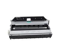PrecisGear Gruppo modulo duplex compatibile con stampanti PW 556 586 377 477 577 E58650 DW DN raccoglitore inchiostro di scarto CN459-60375 CN459-60377