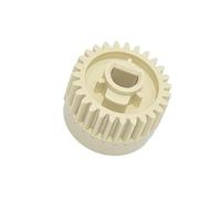 PrecisGear Ingranaggio a rulli a pressione inferiore da 5 pezzi per Pro 400 M401 M425 compatibile con il fusore PRO400 401 425 27T