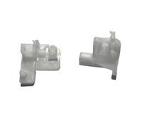 PrecisGear Leva del coperchio posteriore compatibile con Pro 100 Color MFP M175 M176 M177 200 M275 CP1025 LBP7018 LBP7010