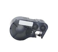 PrecisGear M-90-422 MC-375-422 MC-500-422 MC-625-422 MC1-1000-422 Striscia di etichette adatta compatibile con BMP41 BMP51 BMP53 Etichetta collegata al PC(1pcs MC-500-422)