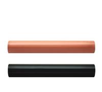 PrecisGear Manicotto della pellicola del fonditore compatibile con il fusore inferiore a pressione C-60 C70 C600 C650 C700 C710 C800 C810 C910(Upper Fuser Belt)