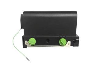 PrecisGear Modulo meccanismo di pressione della testina di stampa per TSC TTP ME340 ME240 4502 4503 Stampante di codici a barre compatibile con gruppo testina di stampa