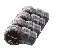 PrecisGear Nastro per l'etichetta bianca M21750595WT 595 etichette Utilizzo esterno interno compatibile con i modelli di stampanti da laboratorio M21750595WT(20PK M21 750 595 WT)